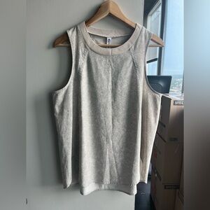 Athleta Zephyr Tank Top